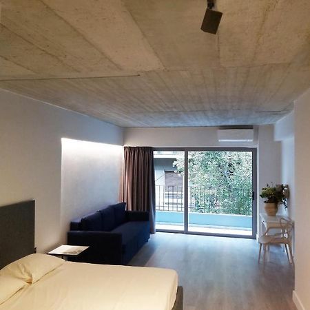 The Link Athens Apartamento Exterior foto