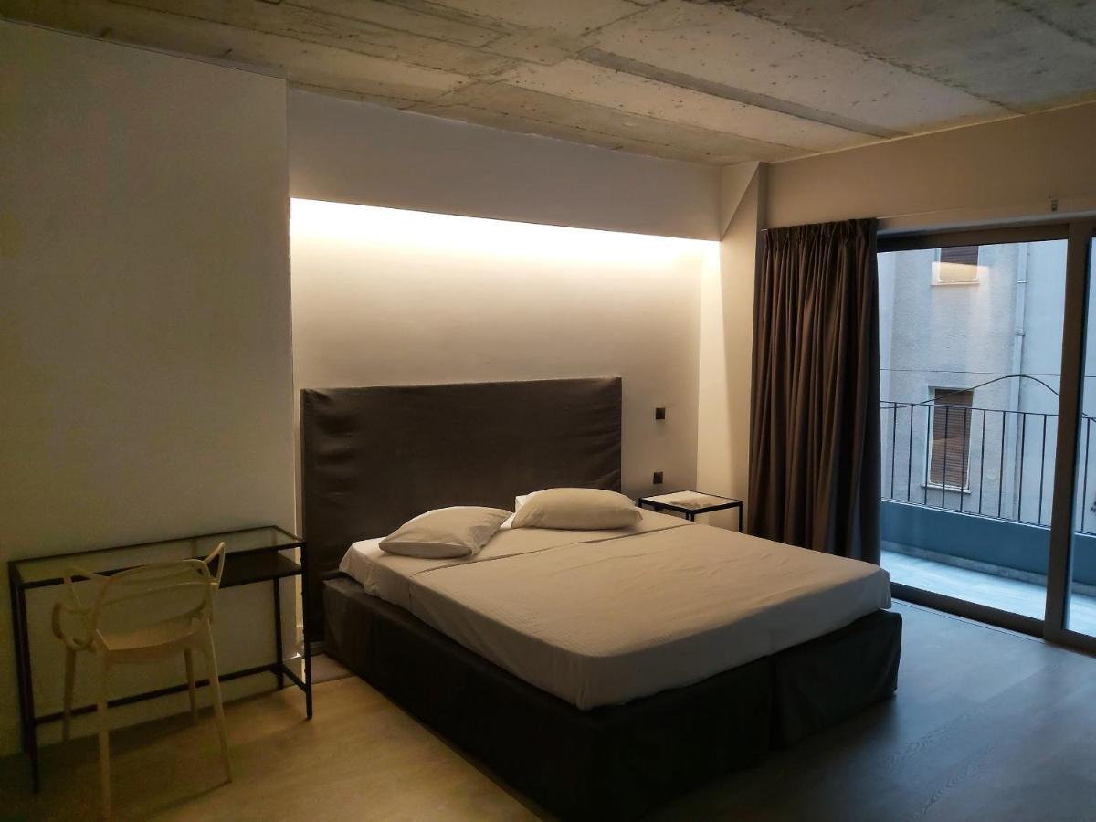 The Link Athens Apartamento Exterior foto