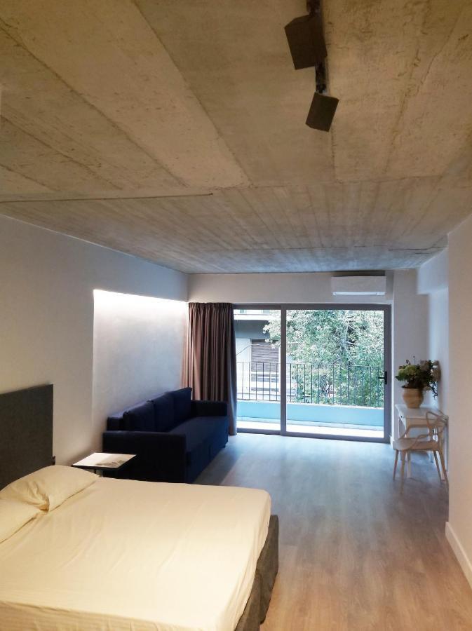 The Link Athens Apartamento Exterior foto